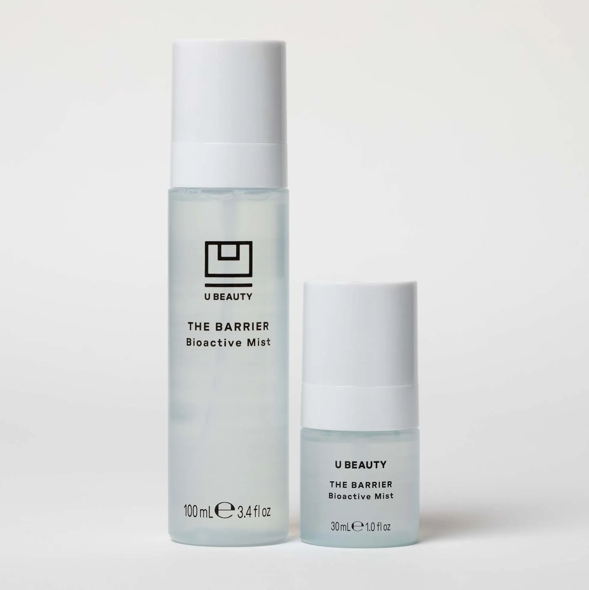 U Beauty The BARRIER Bioactive Mist 30ml