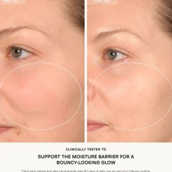 U Beauty The Barrier Bioactive Treatment 50ml