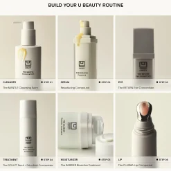 U Beauty The Barrier Bioactive Treatment 50ml