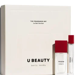 U Beauty The Fragrance Set