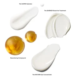 U Beauty The Index Set Vol. III