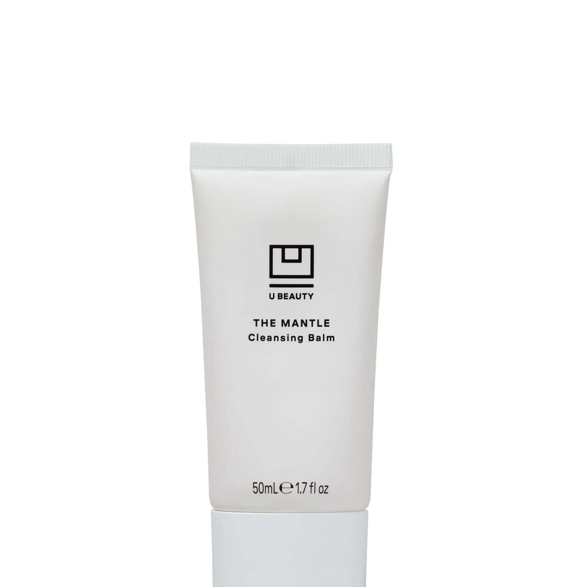 U Beauty The MANTLE Cleansing Balm 50ml