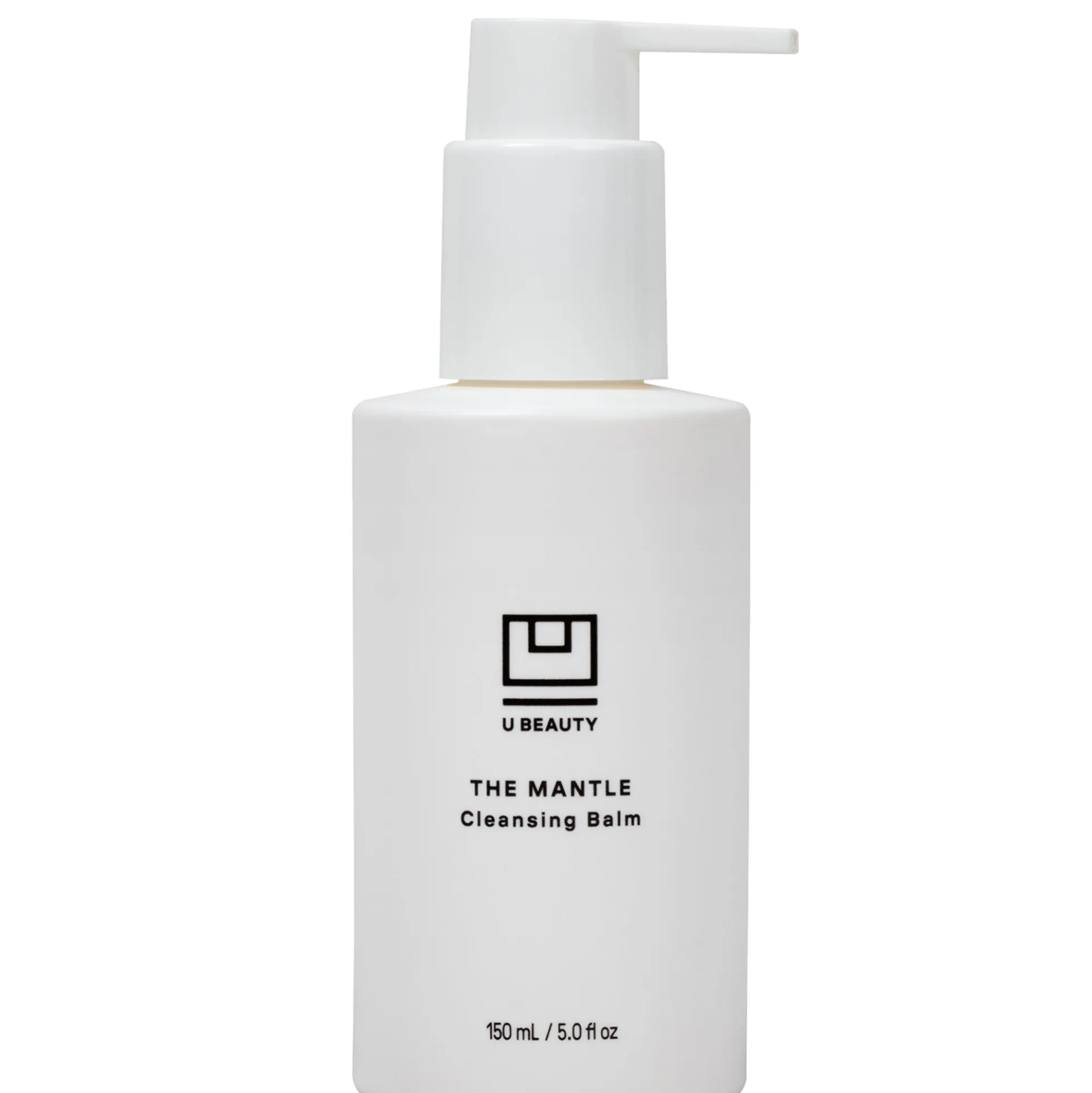 U Beauty The MANTLE Cleansing Balm 150ml