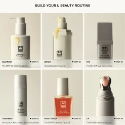 U Beauty The MANTLE Cleansing Balm 150ml
