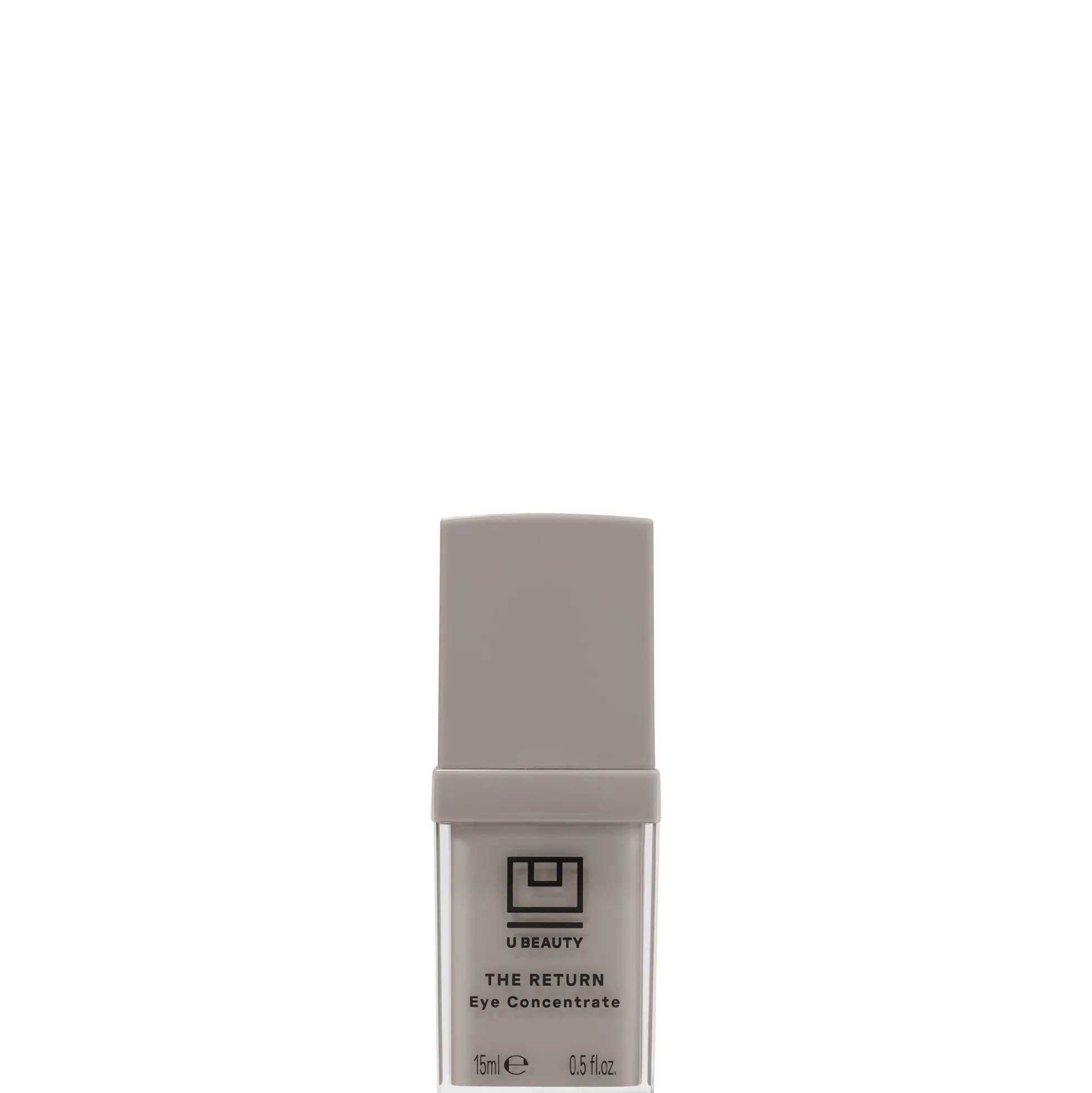 U Beauty The RETURN Eye Concentrate 15ml
