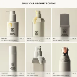 U Beauty The RETURN Eye Concentrate 15ml