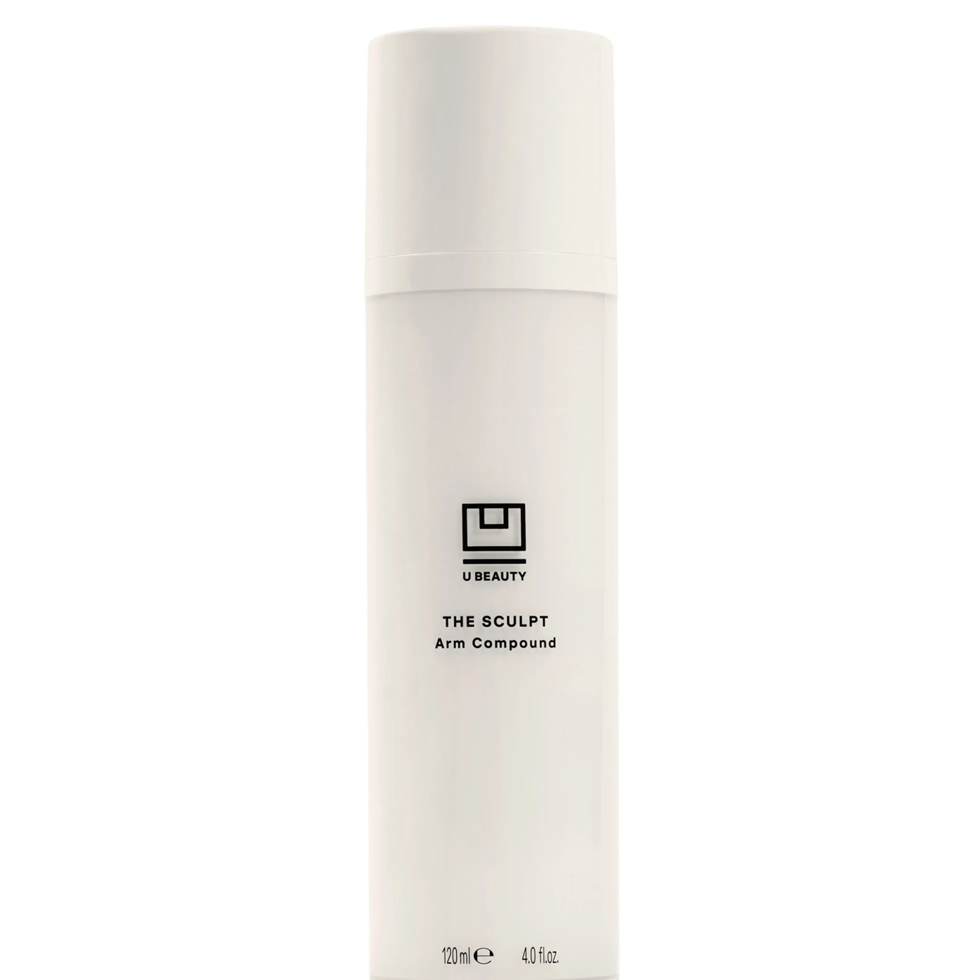 U Beauty The Sculpt Arm Compound 120ml