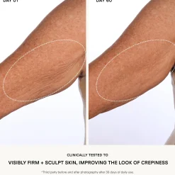 U Beauty The Sculpt Arm Compound 120ml