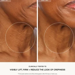 U Beauty The SCULPT Neck + Décolleté Concentrate 50ml