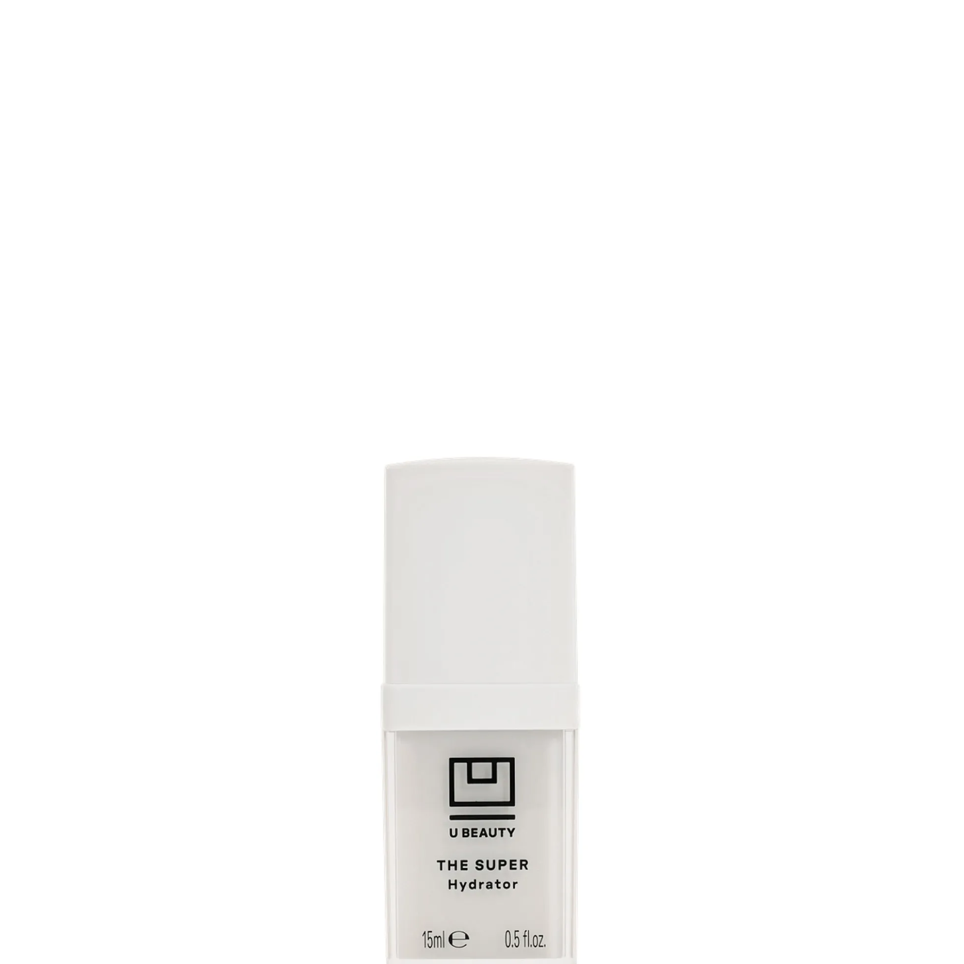U Beauty The Super Hydrator 0.5 fl oz