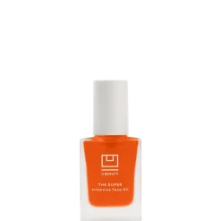 U Beauty The SUPER Intensive Face Oil 30ml