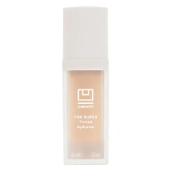 U Beauty The Super Tinted Hydrator 30ml (Various Shades)