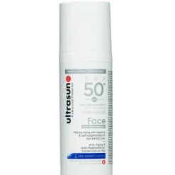 Ultrasun Anti Pigmentation Face Lotion SPF 50+ 50ml