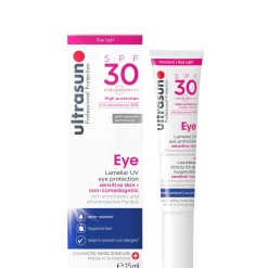 Ultrasun Eye Protection SPF30 Cream 15ml