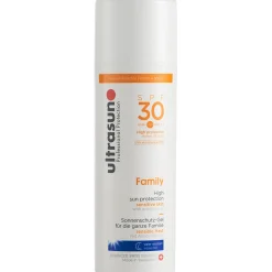 Ultrasun Family SPF 30 - Super Sensitive (150ml)