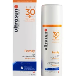 Ultrasun Family SPF 30 - Super Sensitive (150ml)