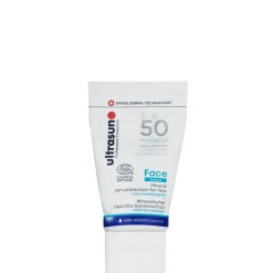 Ultrasun Mineral Face SPF50 40ml