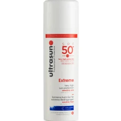 Ultrasun Sensitive SPF 50+ Extreme Very High Sun Protection 150ml