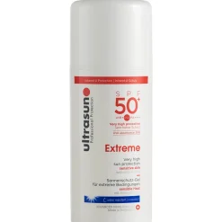 Ultrasun Sensitive SPF 50+ Extreme Very High Sun Protection 100ml