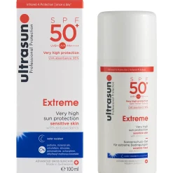 Ultrasun Sensitive SPF 50+ Extreme Very High Sun Protection 100ml