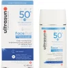 Ultrasun SPF 50+ Anti-Pollution Face Fluid 40ml