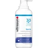 Ultrasun Transparent Sun Protection Sports Gel SPF30 400ml