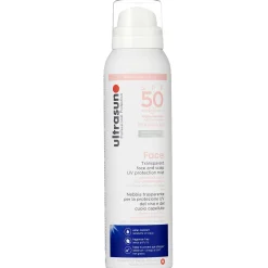 Ultrasun UV Face and Scalp Mist SPF50 150ml