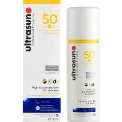 Ultrasun Very High SPF 50+ Kids Lotion 150ml