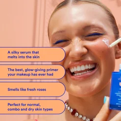 Ultra Violette Big Queen Energy SPF 50+ Luminising SKINSCREEN™ 75ml