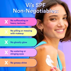 Ultra Violette Big Queen Energy SPF 50+ Luminising SKINSCREEN™ 75ml