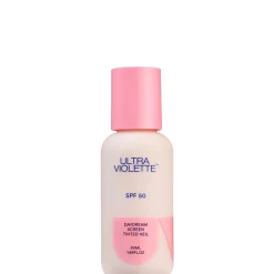 Ultra Violette Daydream Screen SPF 50 Tinted Veil 50ml (Various Shades)