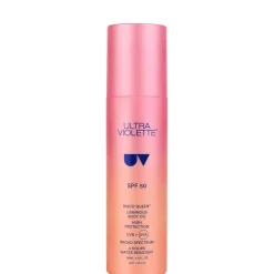 Ultra Violette Disco Queen SPF 50 Luminous Body Oil 95ml