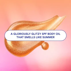 Ultra Violette Disco Queen SPF 50 Luminous Body Oil 95ml
