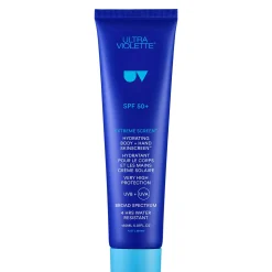 Ultra Violette Extreme Screen SPF 50+ Hydrating Body and Hand SKINSCREEN 150ml