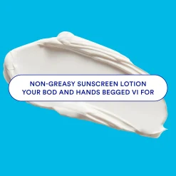 Ultra Violette Extreme Screen SPF 50+ Hydrating Body and Hand SKINSCREEN 150ml