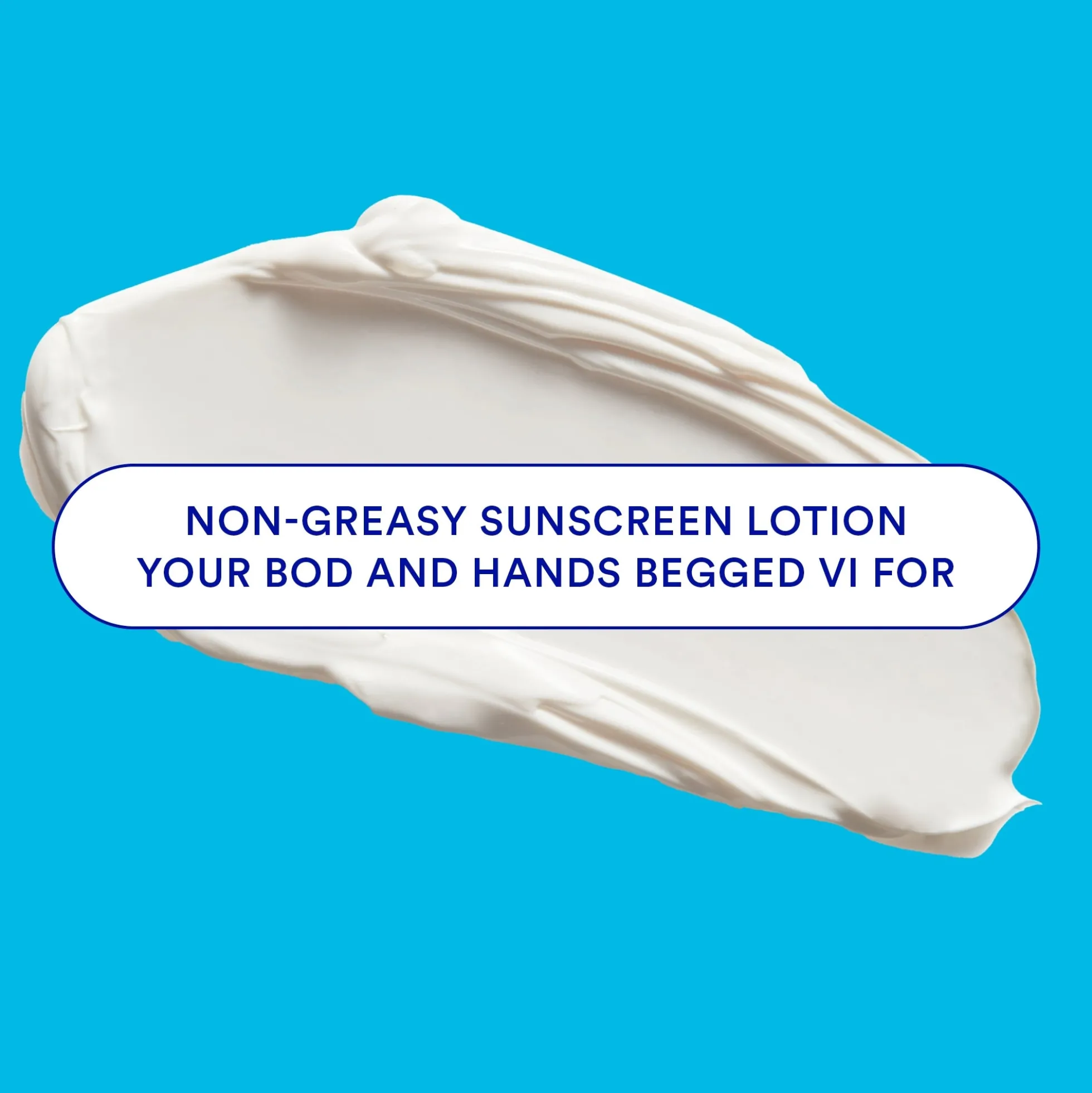 Ultra Violette Extreme Screen SPF 50+ Hydrating Body and Hand SKINSCREEN 150ml