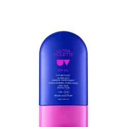 Ultra Violette Future Fluid SPF 50+ Superlight Mineral SKINSCREEN 50ml