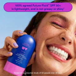 Ultra Violette Future Fluid SPF 50+ Superlight Mineral SKINSCREEN 50ml