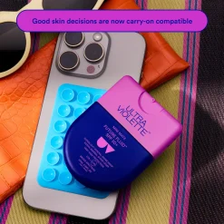 Ultra Violette Future Fluid SPF 50+ Mini Mate 20ml