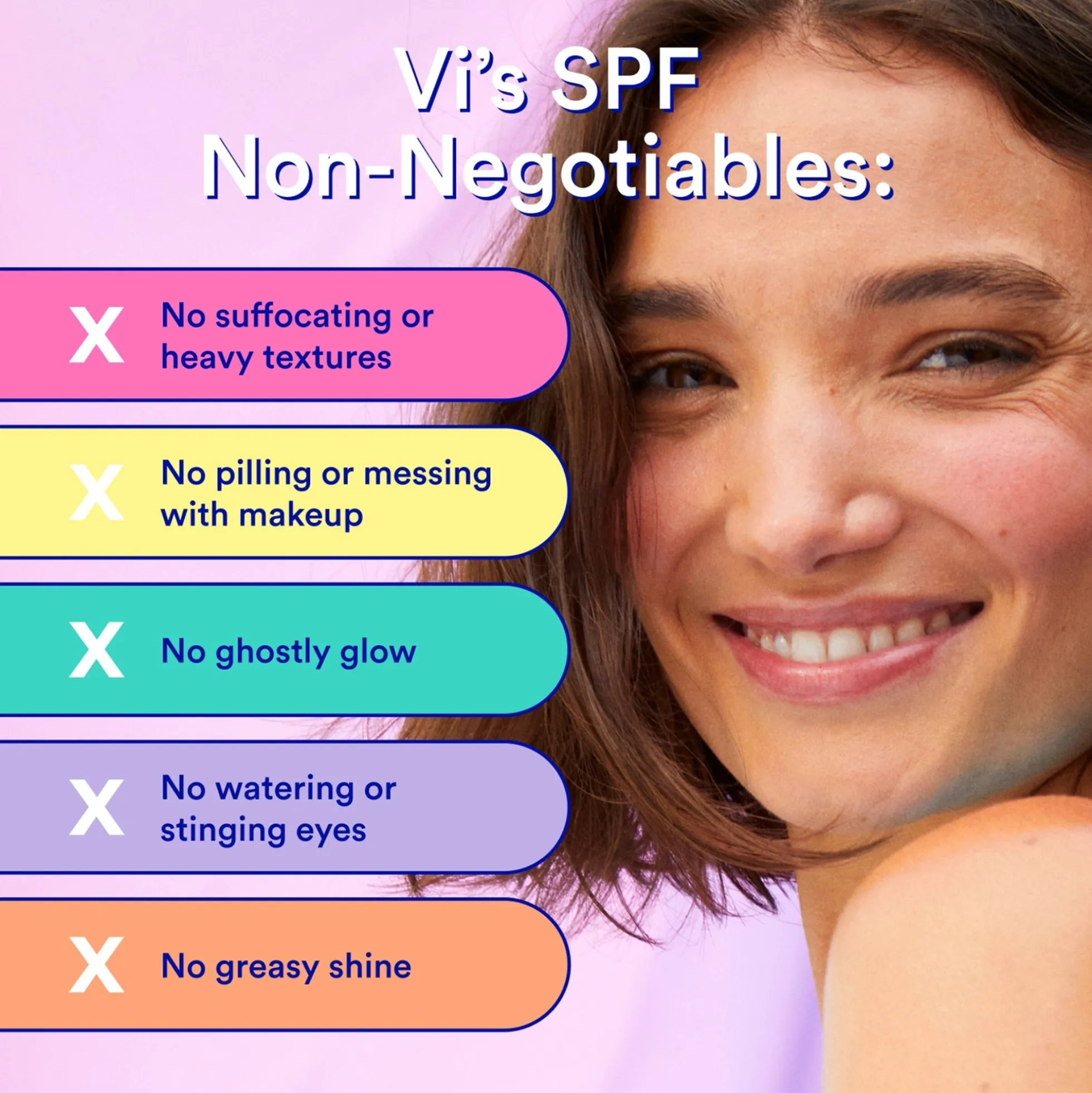 Ultra Violette Future Fluid SPF 50+ Mini Mate 20ml