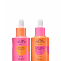 Ultra Violette Queen Screen Glow Drops Duo