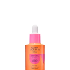 Ultra Violette Queen Screen Glow Drops Duo