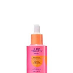 Ultra Violette Queen Screen Glow Drops Duo