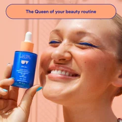 Ultra Violette Queen Screen SPF 50+ Luminising Skinscreen Serum 50ml