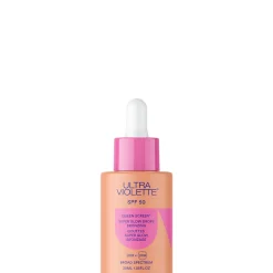 Ultra Violette Queen Screen SPF50 Bronzing Super Glow Drops 30ml