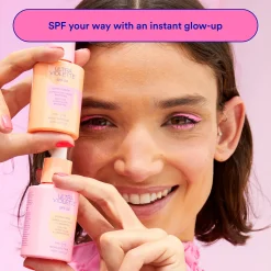 Ultra Violette Queen Screen SPF50 Bronzing Super Glow Drops 30ml