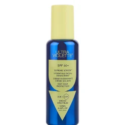 Ultra Violette Super Supreme Screen SPF 50+ Hydrating Facial SKINSCREENâ„¢ 125ml