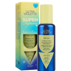 Ultra Violette Super Supreme Screen SPF 50+ Hydrating Facial SKINSCREEN™ 125ml