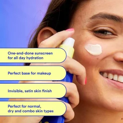 Ultra Violette Super Supreme Screen SPF 50+ Hydrating Facial SKINSCREEN™ 125ml