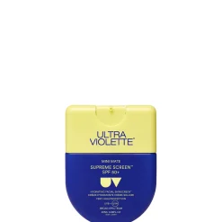 Ultra Violette Supreme Screen SPF 50+ Mini Mate 20ml